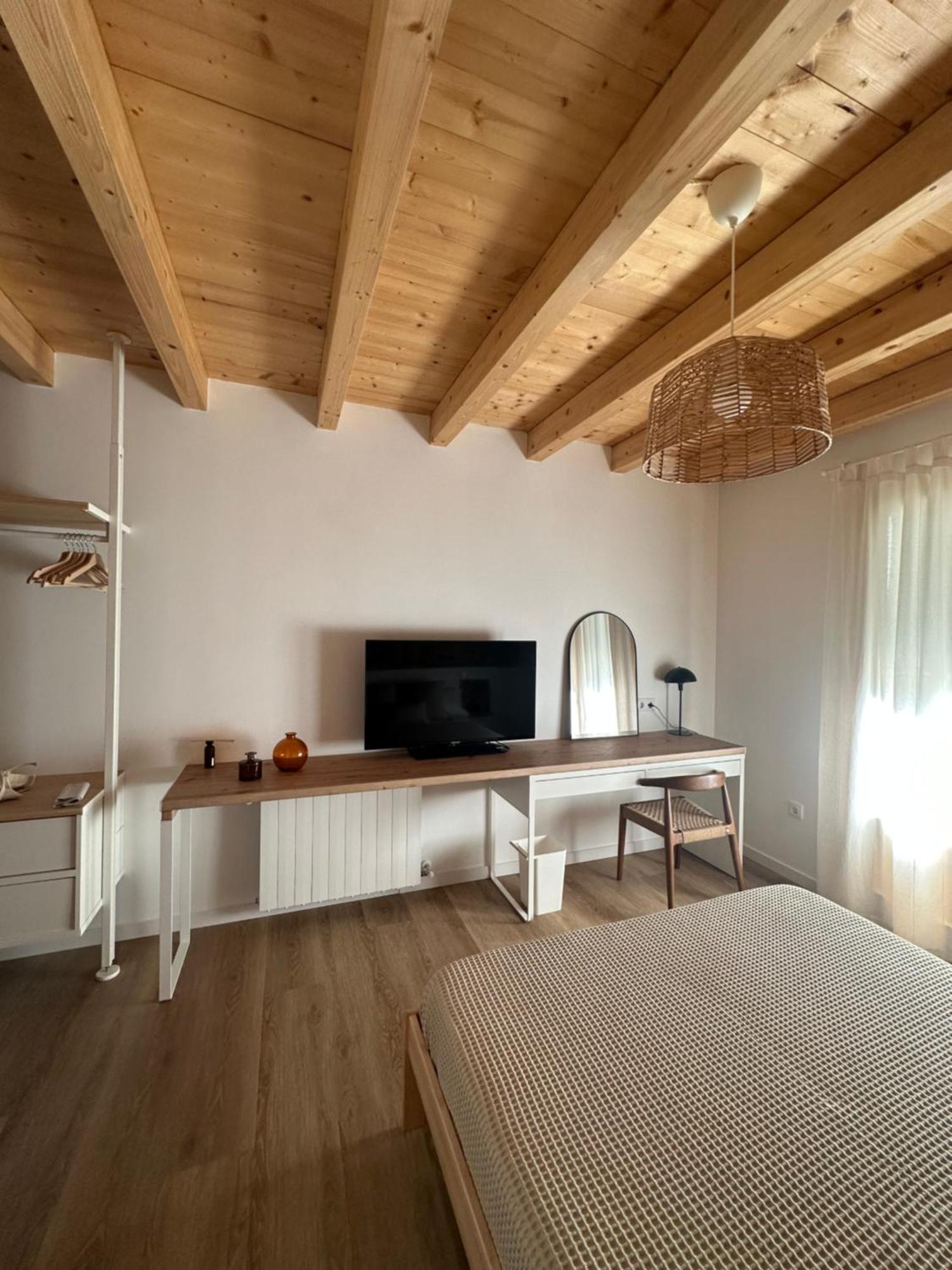 Ca Tono Casa Rural Les Coves de Vinroma Buitenkant foto