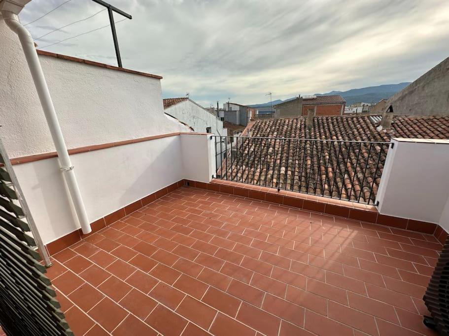 Ca Tono Casa Rural Les Coves de Vinroma Buitenkant foto